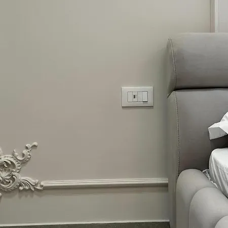 New Bazaar Lejlighed Tirana