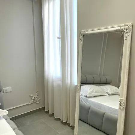 New Bazaar Apartmán *