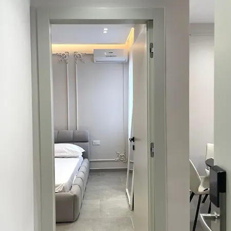 New Bazaar Lejlighed