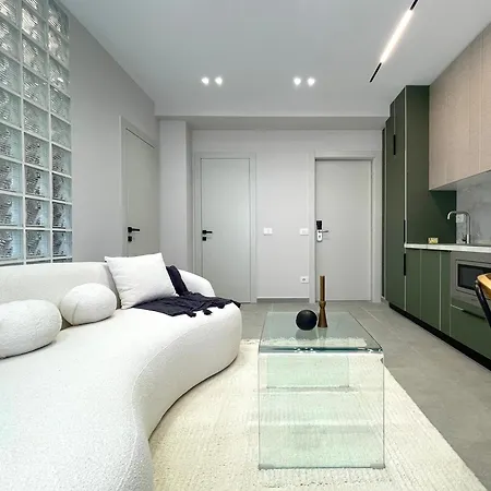 New Bazaar Lejlighed