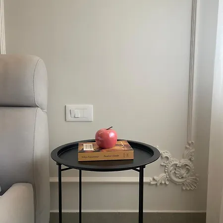 Apartmán New Bazaar Tirana