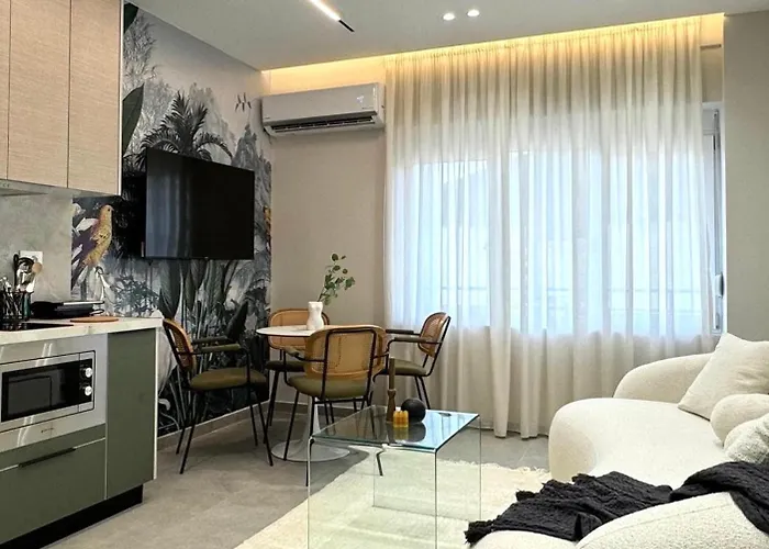 Apartamento New Bazaar *