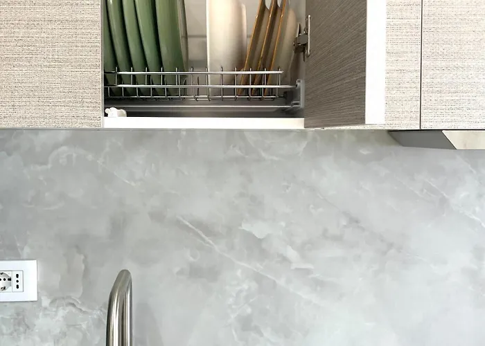 Apartamento New Bazaar Tirana