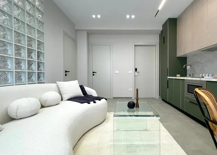 New Bazaar Apartamento