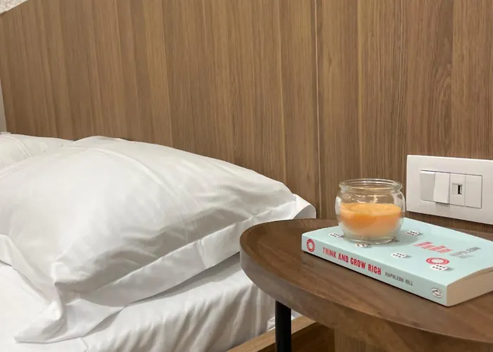 Appartamento New Bazaar *