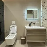 New Bazaar Apartment Tirana
