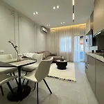 New Bazaar Apartment Tirana