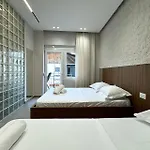 Apartment New Bazaar Tirana