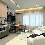 Apartment New Bazaar *