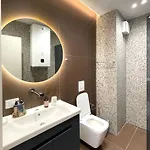 New Bazaar Apartment Tirana