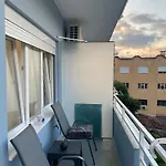 Apartment New Bazaar Tirana