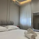 Apartment New Bazaar Tirana
