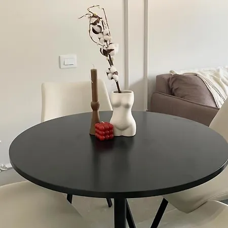 New Bazaar טיראנה