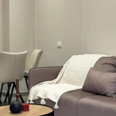 Apartment New Bazaar