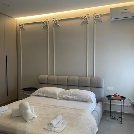 New Bazaar Apartment Tirana