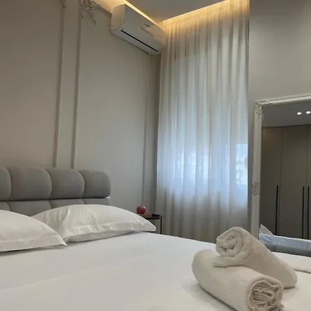 Apartment New Bazaar Tirana