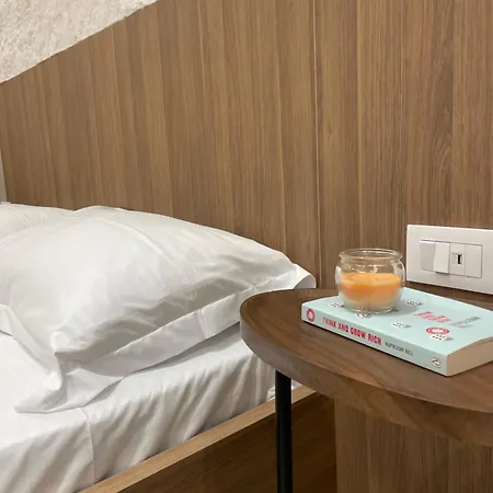 דירה New Bazaar *