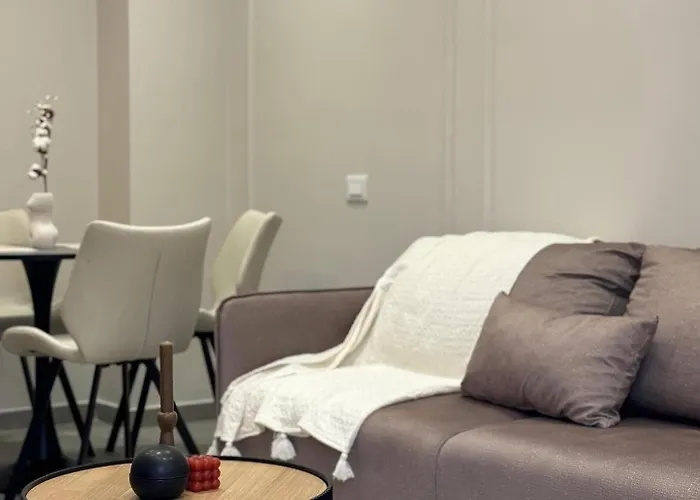 Apartment New Bazaar