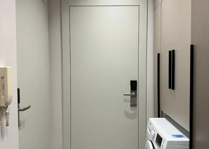 Apartment New Bazaar