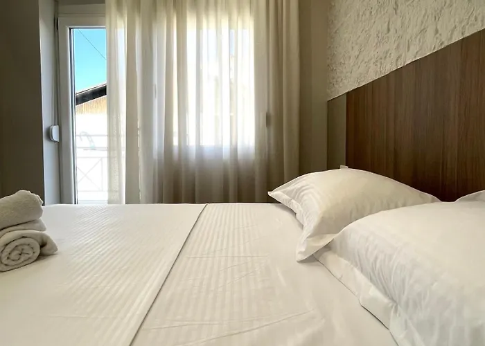 New Bazaar Apartment *