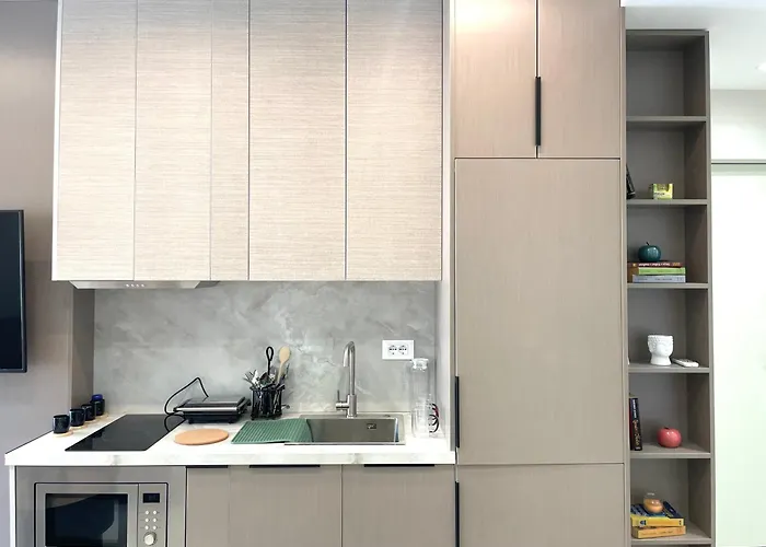 New Bazaar Apartment