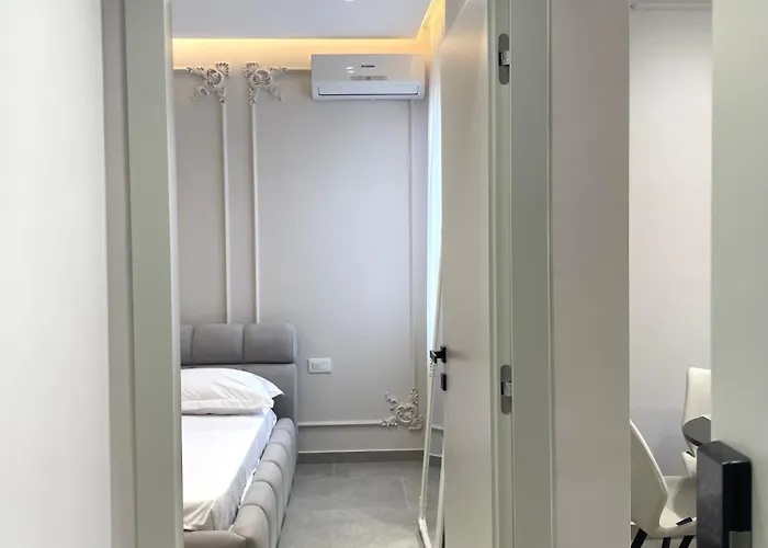 New Bazaar Apartment